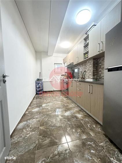 Apartament Spectaculos 3 Camere Mobilat Utilat Complet - Mamaia Nord