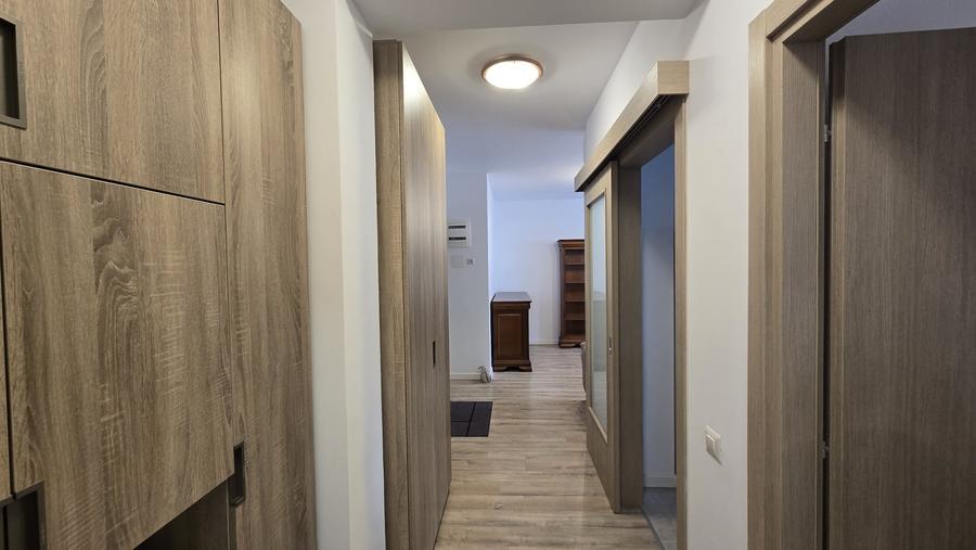 Apartament cu 2 camere decomandat, mobilat în Pantelimon