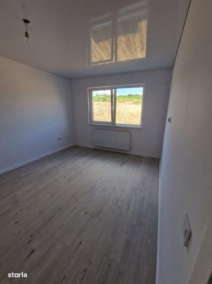 Apartament cu 2 camere în Valea Adâncă