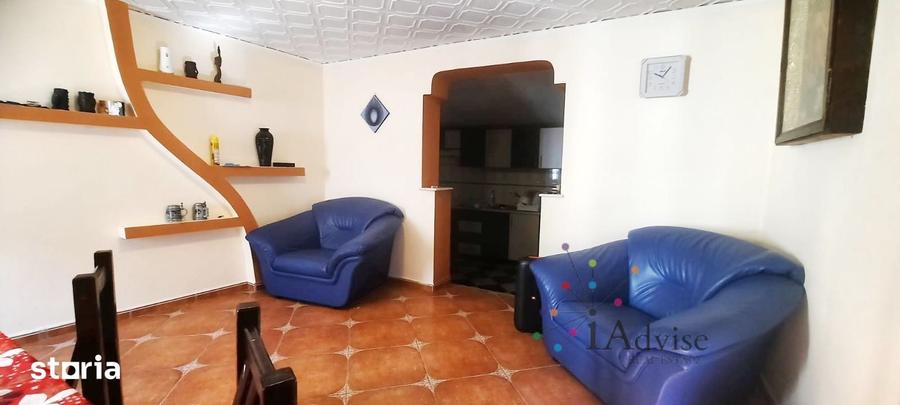 Casa deosebita cu spatiu comercial Rasnov - 19