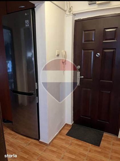 Apartament cu 2 camere în Aviatorilor