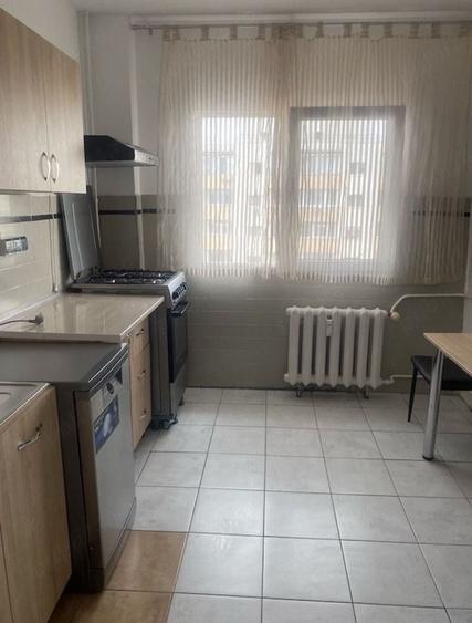 AP. 2 CAMERE- STEFAN CEL MARE, PET-FRIENDLY, MASINA DE SPALAT VASE - 3