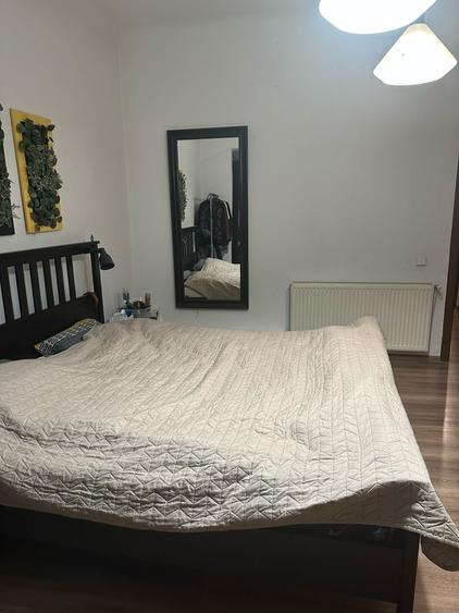 Apartament cu 2 camere decomandat în P-ța Universității
