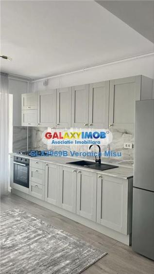 Apartament cu 2 camere decomandat, mobilat în Timpuri Noi