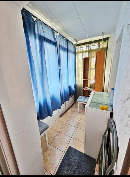 Apartament cu 2 camere decomandat în Militari
