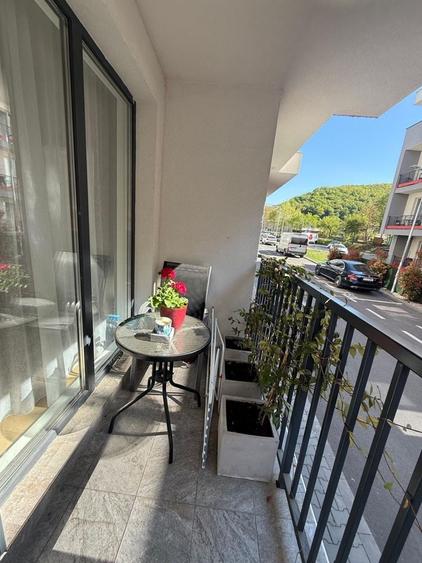 Apartament în Florești