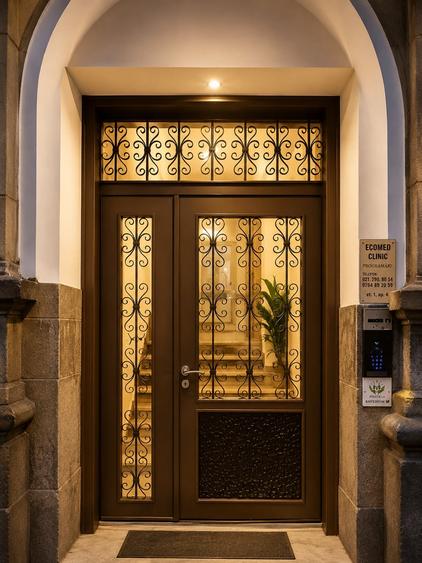Apartament cu 5 camere semidecomandat în Armeneasca