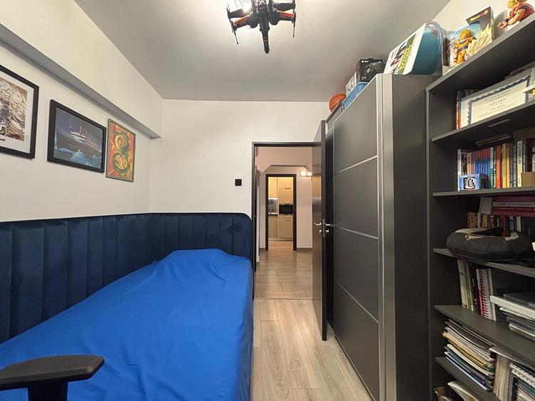 3 Camere Sos. Pantelimon Renovat | 70 mp | Loc de parcare | Boiler - 9
