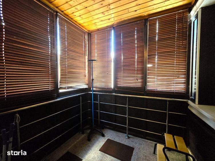 Casă cu 4 camere cu Teren 121 Mp în Floreasca