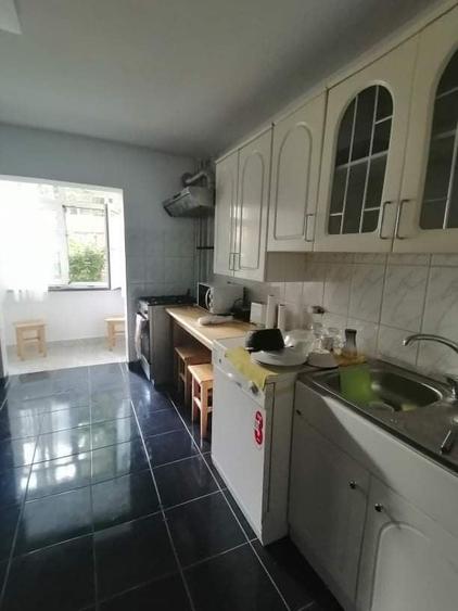 Apartament 2 camere – Biserica Sf. Ilie - 6