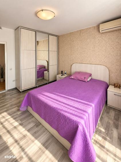 Apartament cu 3 camere decomandat în Barieră