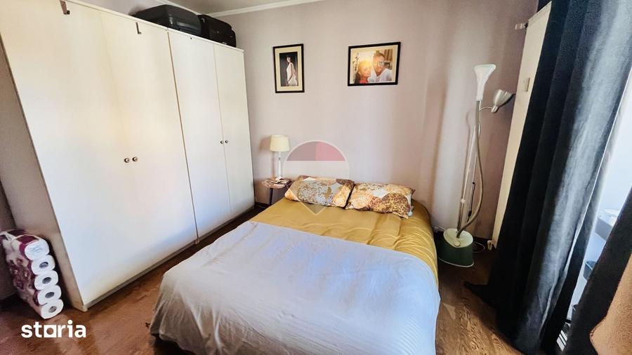 Apartament cu 3 camere în Dragoș Vodă