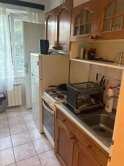 Apartament cu 2 camere decomandat în Bălcescu