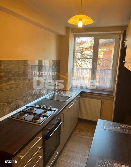 Inchiriem apartament central 2 camere - 2