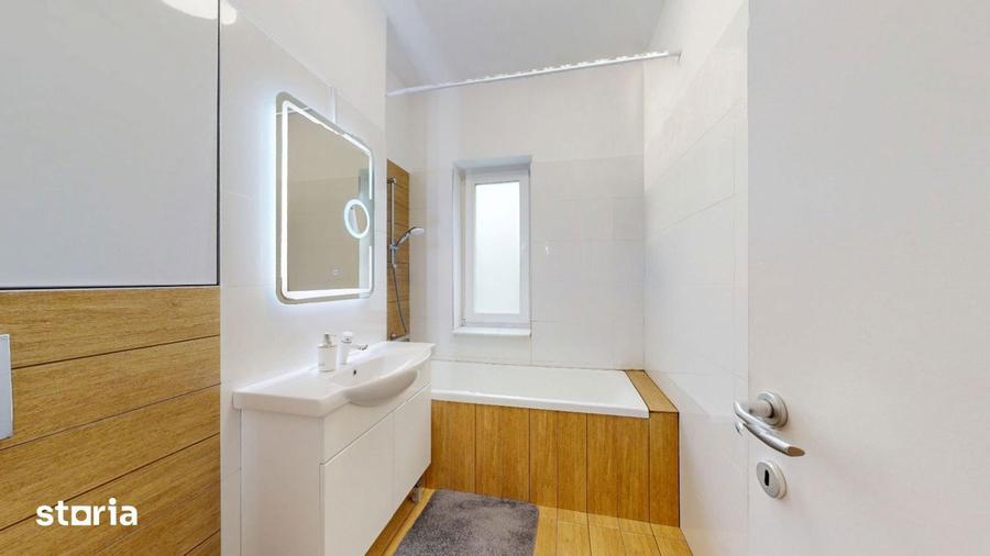 Apartament spectaculos 4 camere | 128 mp total | Unirii-Alba Iulia - 8