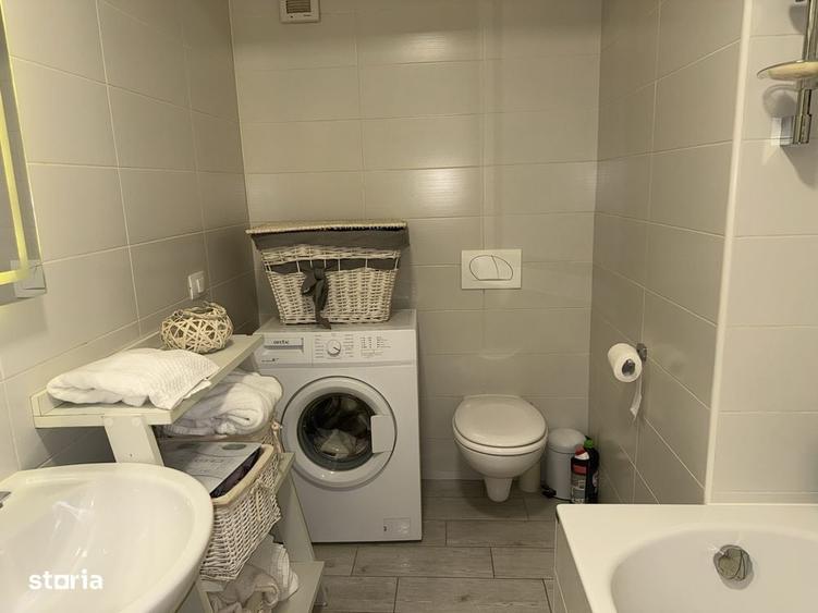 Apartament 2 camere zona TRACTORUL - 6