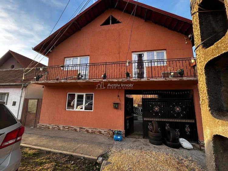 Casă cu Teren 454 Mp în Central