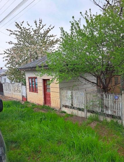 Vând casă în județul Buzău - 3