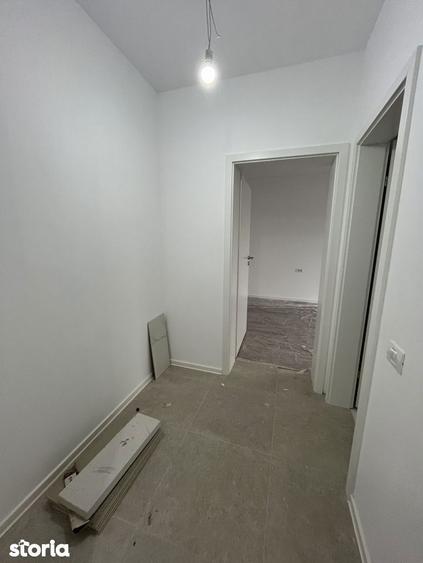 Apartament cu 2 camere în Moșnița Nouă