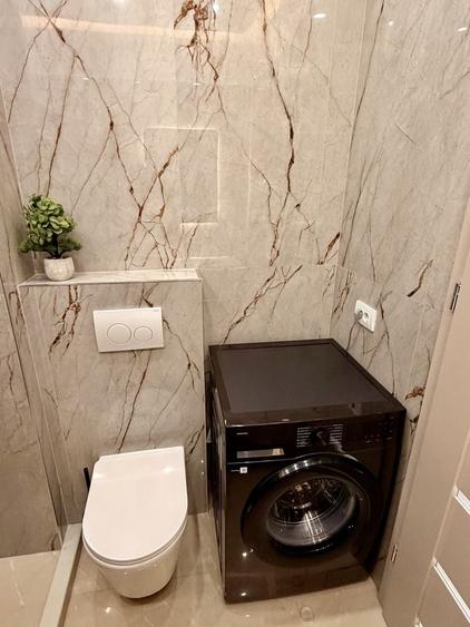 Inchiriez Apartament Premium 2 Camere Exigent Plaza - 1