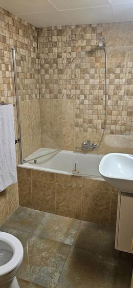Apartament cu 2 camere semidecomandat în Drumul Carului