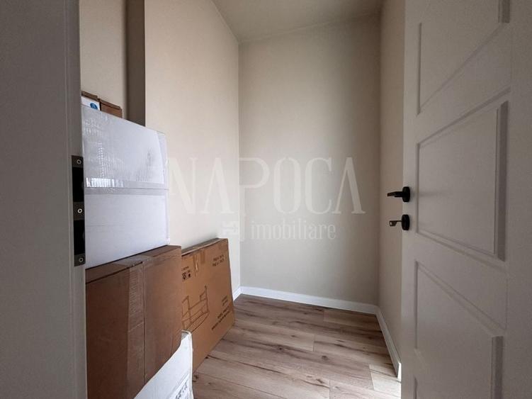 Apartament 3 camere de vanzare in Floresti - 4