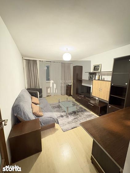 Apartament cu 2 camere decomandat, mobilat în Berceni — fotografia 3