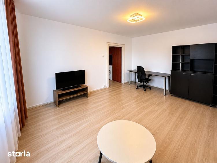 2 Camere | Ultracentral | Parcare | Piata Mihai Viteazu - 2