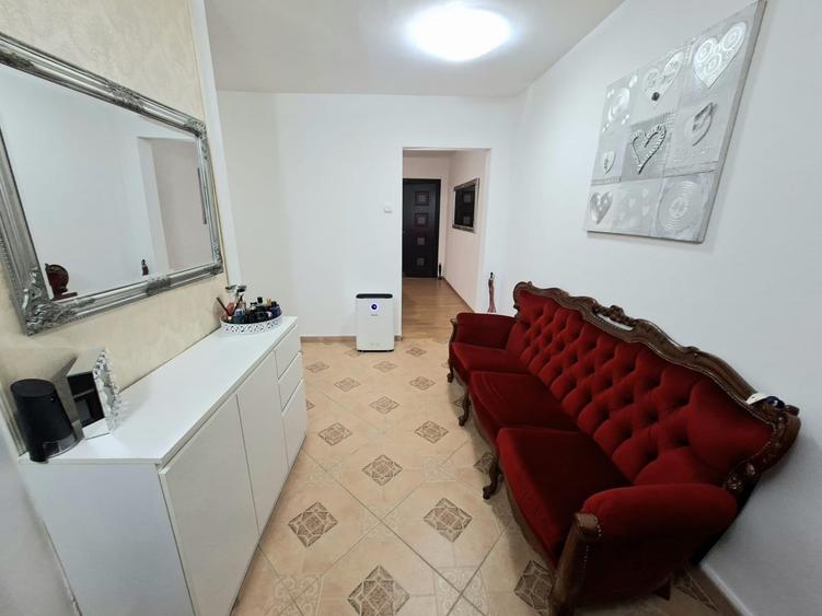 Apartament cu 3 camere - etajul 1, Cartierul Magurii - 5