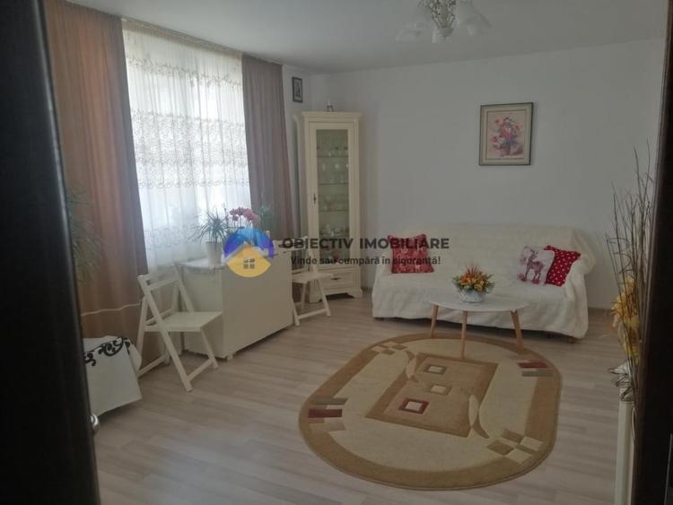 Apartament modern 2 camere - Strada Veseliei - Etaj 2 - 3