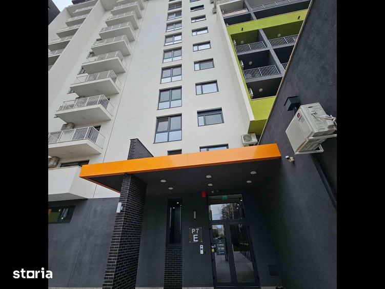 Apartament 3 camere de vanzare/Onestilor/mobilat,utilat - 13