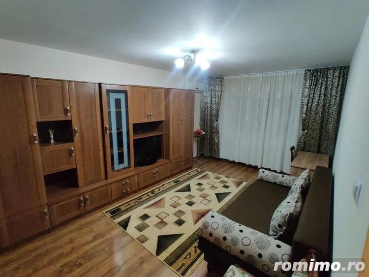 Garsonieră decomandată în Calea Călărașilor