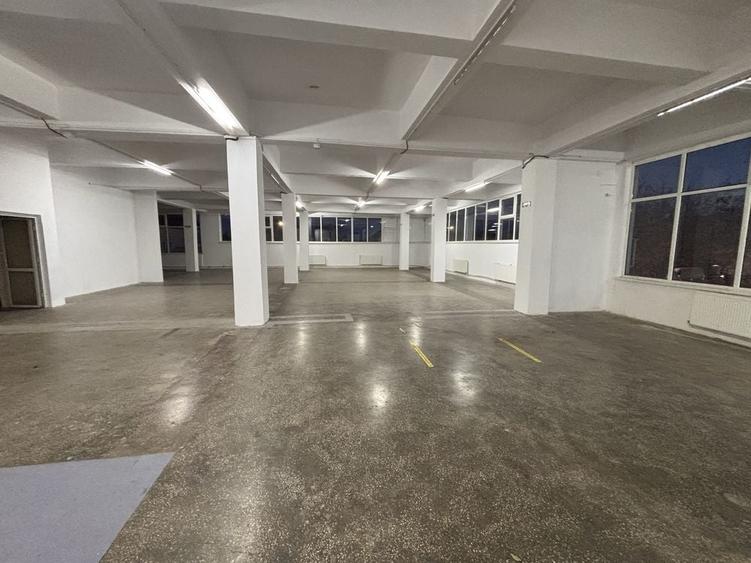 Spațiu comercial, de 480 mp, în Ultracentral