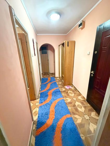 Apartament cu 2 camere decomandat în Rahova