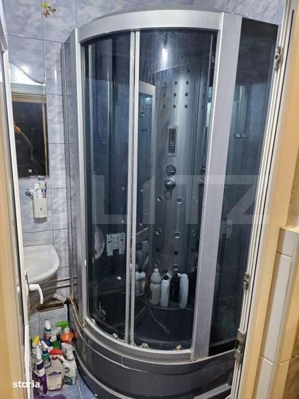 Apartament cu 2 camere semidecomandat în Ciupercenii Noi
