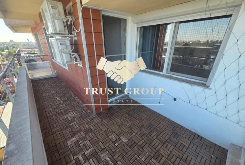 Apartament cu 3 camere decomandat în Parcul Circului