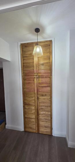 Apartament cu 2 camere decomandat în 13 Septembrie