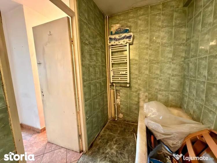 Apartament, 50 m2, - 2