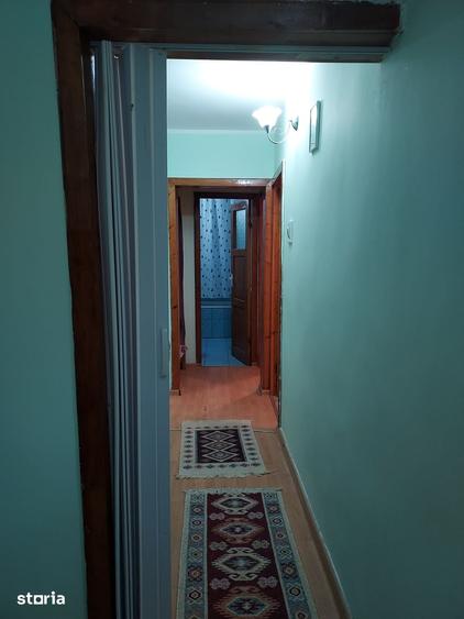 Apartament cu 3 camere decomandat în Obcini