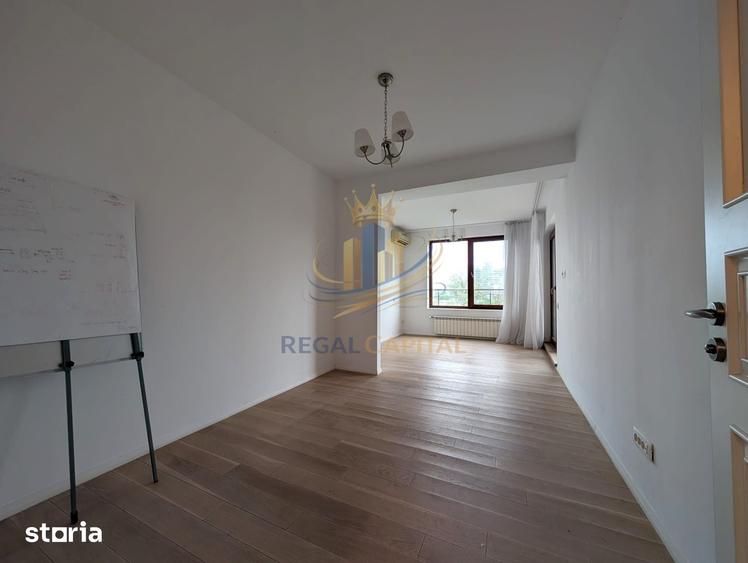 Oportunitate Investi?ie | 4 Camere cu Vedere la Lac | Calea Floreasca - 9