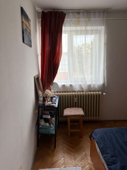 Apartament cu 2 camere semidecomandat în Gheorgheni