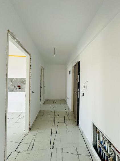 Apartament cu 2 camere decomandat în Semicentral