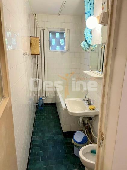 Apartament cu 3 camere decomandat, mobilat în Tomis Nord