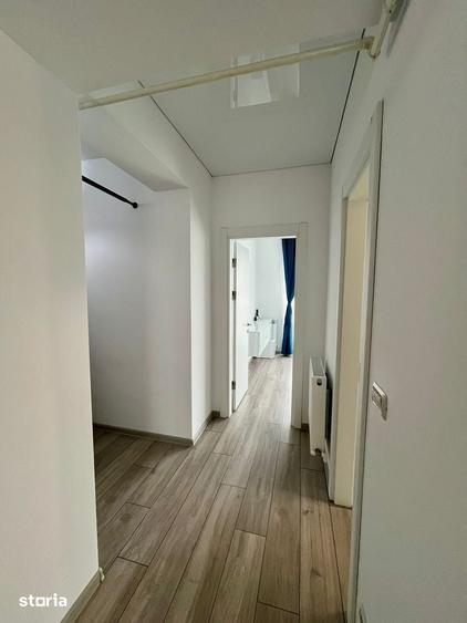 Apartament cu 2 camere în Nord