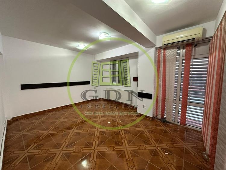 Spațiu comercial, de 307 mp, în 1 Mai