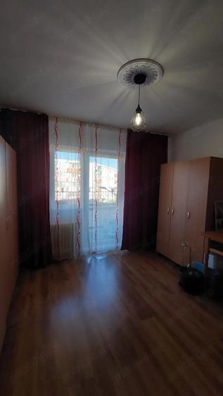 Apartament cu 2 camere decomandat în Mănăștur