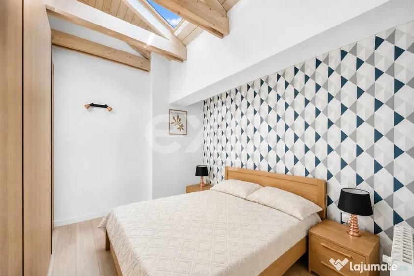 Apartament cu 2 camere decomandat în Complex Studențesc