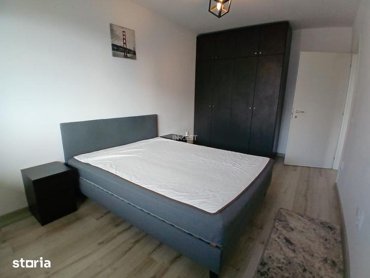 Apartament modern 2 camere in Copou Garden Residence, 450 - 2