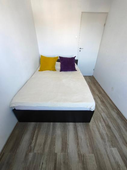 Apartament cu 2 camere semidecomandat, mobilat în Complex Studențesc