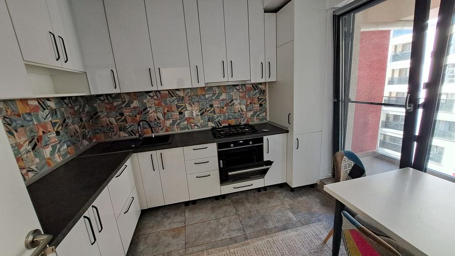 Garsoniera Exigent Plaza Lujerului faza4 - 3